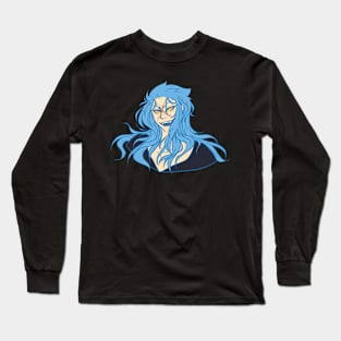 Ominious Long Sleeve T-Shirt